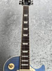 Gibson Custom Color Series Les Paul Standard '60s / Ocean Blue #226950215 [4.24kg]_4