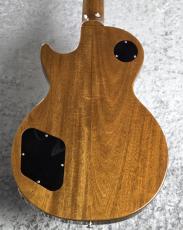 Gibson Custom Color Series Les Paul Standard '60s / Ocean Blue #226950215 [4.24kg]_7