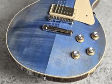 Gibson Custom Color Series Les Paul Standard '60s / Ocean Blue #226950215 [4.24kg]_8