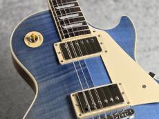 Gibson Custom Color Series Les Paul Standard '60s / Ocean Blue #226950215 [4.24kg]_9