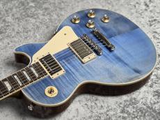 Gibson Custom Color Series Les Paul Standard '60s / Ocean Blue #226950215 [4.24kg]_10