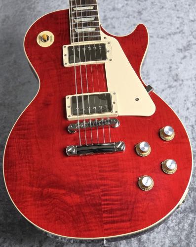 Gibson Custom Color Series Les Paul Standard '60s / 60s Cherry #226150238 [4.40kg]