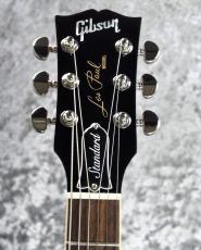 Gibson Custom Color Series Les Paul Standard '60s / 60s Cherry #226150238 [4.40kg]_5