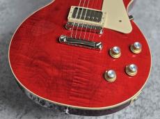 Gibson Custom Color Series Les Paul Standard '60s / 60s Cherry #226150238 [4.40kg]_8