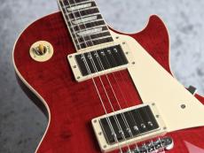 Gibson Custom Color Series Les Paul Standard '60s / 60s Cherry #226150238 [4.40kg]_9