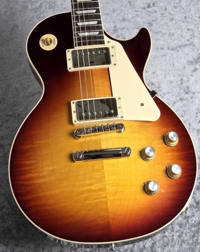Gibson Les Paul Standard '60s / Bourbon Burst #200860145 [4.40kg]
