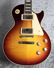 Gibson Les Paul Standard '60s / Bourbon Burst #200860145 [4.40kg]_2