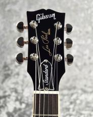 Gibson Les Paul Standard '60s / Bourbon Burst #200860145 [4.40kg]_5