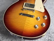 Gibson Les Paul Standard '60s / Bourbon Burst #200860145 [4.40kg]_8