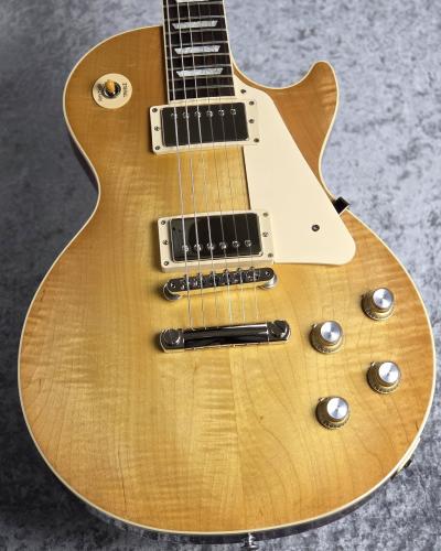Gibson 【良バランス!!】Les Paul Standard '60s / Unburst #222450247 [4.18kg]
