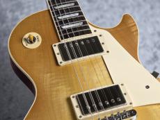 Gibson 【良バランス!!】Les Paul Standard '60s / Unburst #222450247 [4.18kg]_9