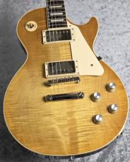 Gibson 【ストライプ杢!!】Les Paul Standard '60s / Unburst #225450246 [4.42kg]