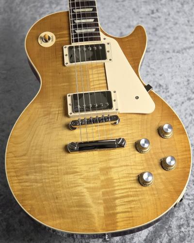 Gibson 【ストライプ杢!!】Les Paul Standard '60s / Unburst #225450246 [4.42kg]