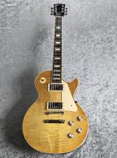 Gibson 【ストライプ杢!!】Les Paul Standard '60s / Unburst #225450246 [4.42kg]_3