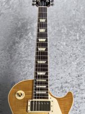 Gibson 【ストライプ杢!!】Les Paul Standard '60s / Unburst #225450246 [4.42kg]_4