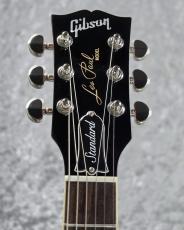 Gibson 【ストライプ杢!!】Les Paul Standard '60s / Unburst #225450246 [4.42kg]_5