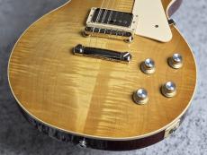 Gibson 【ストライプ杢!!】Les Paul Standard '60s / Unburst #225450246 [4.42kg]_8