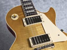Gibson 【ストライプ杢!!】Les Paul Standard '60s / Unburst #225450246 [4.42kg]_9