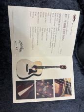 Headway 【一点物オーダー品】Custom Shop HF-丹頂鶴 Custom Build By Arata Furihata_10