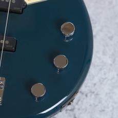 YAMAHA BB435 - Teal Blue - 【4.17kg】【#ILX064120】_4