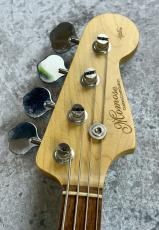 Ibanez MJB1-STD/NJ【4.22kg】_5