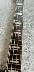 Fender 1968 Jazz Bass - Sunburst -【4.19kg】_4