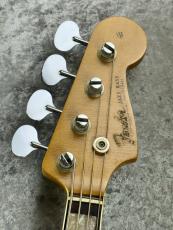 Fender 1968 Jazz Bass - Sunburst -【4.19kg】_5