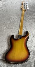 Fender 1968 Jazz Bass - Sunburst -【4.19kg】_7