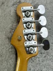 Fender 1968 Jazz Bass - Sunburst -【4.19kg】_10