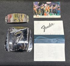 Fender 1968 Jazz Bass - Sunburst -【4.19kg】_11