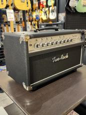 TWO ROCK Bloomfield Drive -Black Tolex- 100W Head_2