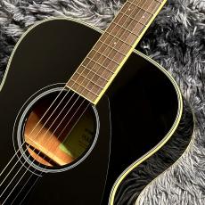 YAMAHA FS820 BL (Black) 【定番ビギナー向けアコギ】【通販限定 クリップチューナー/ピック サービス!】_4