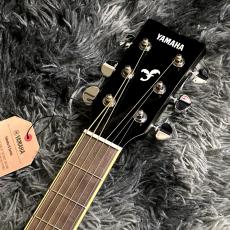 YAMAHA FS820 BL (Black) 【定番ビギナー向けアコギ】【通販限定 クリップチューナー/ピック サービス!】_5