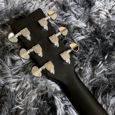 YAMAHA FS820 BL (Black) 【定番ビギナー向けアコギ】【通販限定 クリップチューナー/ピック サービス!】_6