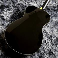 YAMAHA FS820 BL (Black) 【定番ビギナー向けアコギ】【通販限定 クリップチューナー/ピック サービス!】_7