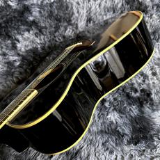 YAMAHA FS820 BL (Black) 【定番ビギナー向けアコギ】【通販限定 クリップチューナー/ピック サービス!】_8