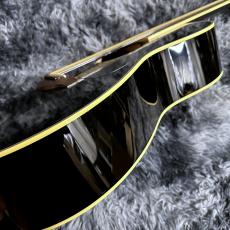 YAMAHA FS820 BL (Black) 【定番ビギナー向けアコギ】【通販限定 クリップチューナー/ピック サービス!】_9