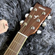 YAMAHA FS820 NT (Natural)  【定番ビギナー向けアコギ】【通販限定 クリップチューナー/ピック サービス!】_6