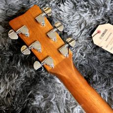 YAMAHA FS820 NT (Natural)  【定番ビギナー向けアコギ】【通販限定 クリップチューナー/ピック サービス!】_7