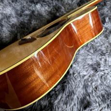 YAMAHA FS820 NT (Natural)  【定番ビギナー向けアコギ】【通販限定 クリップチューナー/ピック サービス!】_10