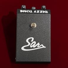 EAR FUZZ EFFECTS Dizzy Tone Origin 【Elka Dizzy Toneをオリジナルサイズで再現】【市場僅少】