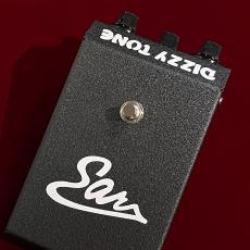EAR FUZZ EFFECTS Dizzy Tone Origin 【Elka Dizzy Toneをオリジナルサイズで再現】【市場僅少】_2