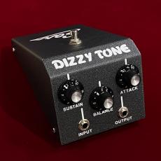 EAR FUZZ EFFECTS Dizzy Tone Origin 【Elka Dizzy Toneをオリジナルサイズで再現】【市場僅少】_4