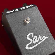 EAR FUZZ EFFECTS Dizzy Tone Origin 【Elka Dizzy Toneをオリジナルサイズで再現】【市場僅少】_7