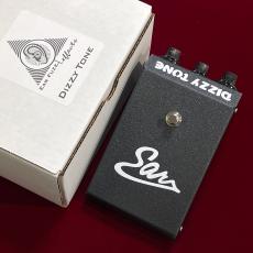 EAR FUZZ EFFECTS Dizzy Tone Origin 【Elka Dizzy Toneをオリジナルサイズで再現】【市場僅少】_8