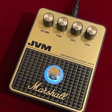 Marshall JVM Pedal 【歴代のアンプモデルを再現】_2