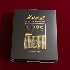 Marshall JVM Pedal 【歴代のアンプモデルを再現】_3