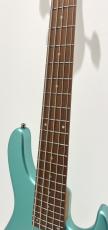 Sadowsky MetroExpress MX24 MS5 Maple Fingerboard / Saga Green Metallic_4
