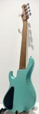 Sadowsky MetroExpress MX24 MS5 Maple Fingerboard / Saga Green Metallic_7