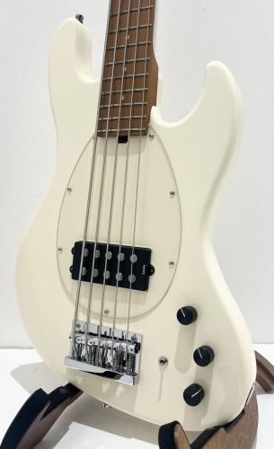 Sadowsky MetroExpress MX21 MV5 Maple Fingerboard / Olimpic White